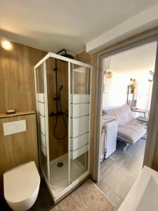 Nice Ouest-Splendide 3p, Roof-Terrace Panoramic Sea View