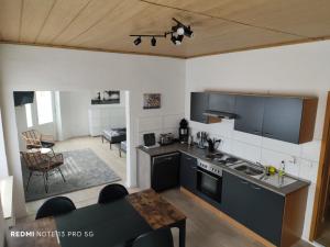 Fewo Monteurwohnung SAW