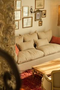 Hotels L'Abbaye Hotel : photos des chambres