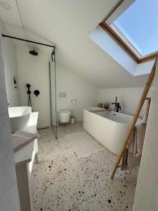 Boutique Guesthouse NA VALU