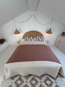 Boutique Guesthouse NA VALU