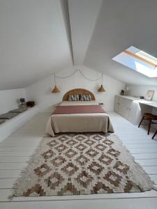 Boutique Guesthouse NA VALU