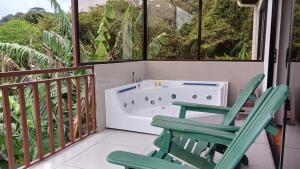 Casa Curré Monteverde