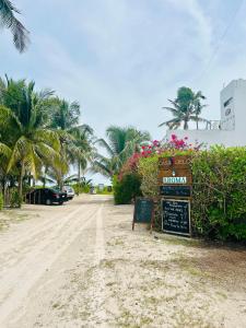 Hotel La Casa Cielo solo adultos