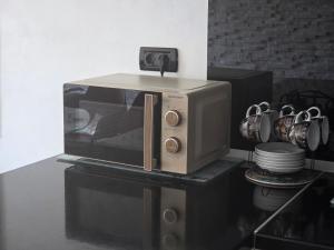 First choice apartment