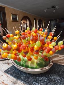 Bed and Breakfast Il Sogno Sardo img17