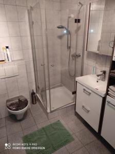 Gästehaus Münsterland für Geschäftsreisende und Monteure im 2OG