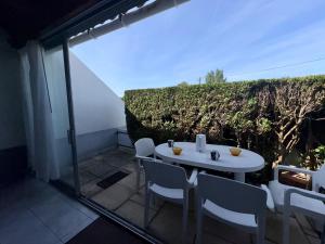 Maison de vacances près de la forêt pour 4 pers avec parking - FR-1-323-581