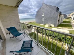 Appartements Appartement 1 chambre avec wifi et parking, 4 couchages - FR-1-361-569 : photos des chambres