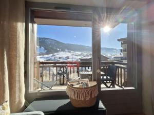 Appartements Appartement 2 pieces avec coin montagne a Praz-Sur-Arly - 6 personnes - FR-1-603-126 : photos des chambres