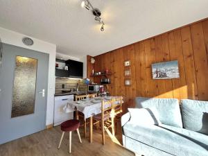 Appartements Appartement 2 pieces avec coin montagne a Praz-Sur-Arly - 6 personnes - FR-1-603-126 : photos des chambres