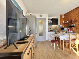 Appartements Appartement 2 pieces avec coin montagne a Praz-Sur-Arly - 6 personnes - FR-1-603-126 : photos des chambres