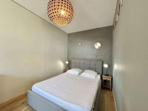 Appartements Appartement 2 pieces avec coin montagne a Praz-Sur-Arly - 6 personnes - FR-1-603-126 : photos des chambres