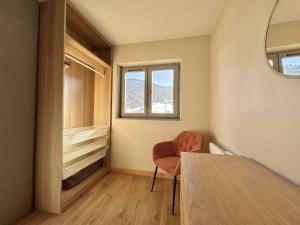 Appartements Appartement 2 pieces avec coin montagne a Praz-Sur-Arly - 6 personnes - FR-1-603-126 : photos des chambres