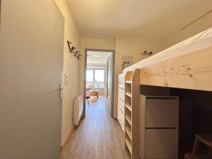 Appartements Appartement 2 pieces avec coin montagne a Praz-Sur-Arly - 6 personnes - FR-1-603-126 : photos des chambres