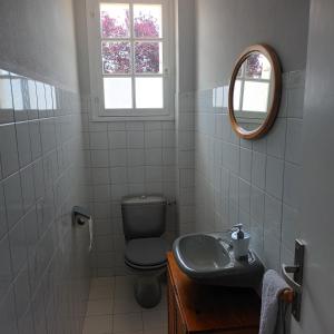 Maisons de vacances Gite Au Nom Des Dames : photos des chambres