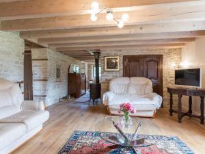 Gîte au cœur de la Vallée, jardin privé, capacité 6 pers. - FR-1-583-411