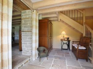 Gîte au cœur de la Vallée, jardin privé, capacité 6 pers. - FR-1-583-411