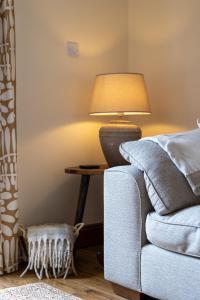 Cottage in Central Burbage Leicestershire