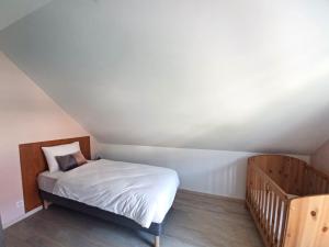 Maison neuve 4 chambres à Soulzbach - FR-1-744-46