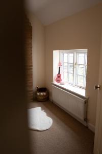 Cottage in Central Burbage Leicestershire