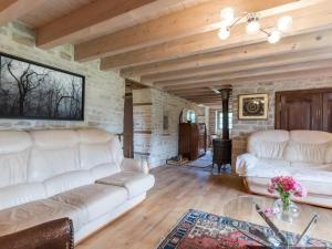 Gîte au cœur de la Vallée, jardin privé, capacité 6 pers. - FR-1-583-411