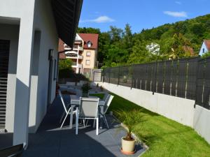 Maisons de vacances Maison neuve 4 chambres a Soulzbach - FR-1-744-46 : photos des chambres