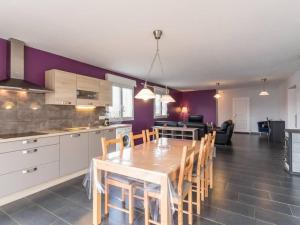 Gîte paisible à Marast, 3 chambres, animaux admis - FR-1-583-409