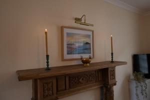 Cottage in Central Burbage Leicestershire