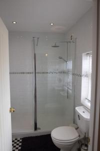 Cottage in Central Burbage Leicestershire