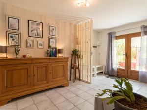 Gîte paisible dans ancienne ferme comtoise avec animaux acceptés - FR-1-583-416