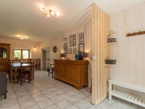 Maisons de vacances Chez Milo - FR-1-583-416 : photos des chambres