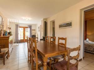 Maisons de vacances Chez Milo - FR-1-583-416 : photos des chambres