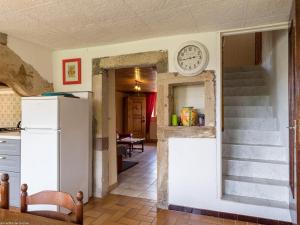 Gîte paisible dans ancienne ferme comtoise avec animaux acceptés - FR-1-583-416