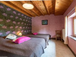 Maisons de vacances Chez Milo - FR-1-583-416 : photos des chambres