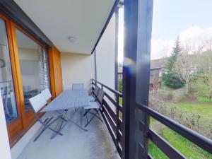 Appartements Charmant appartement aux Rousses pour 6 pers. - FR-1-834-2 : photos des chambres