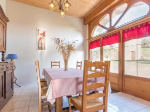 Gîte de charme dans les Vosges Saônoises - FR-1-583-412