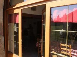 Gîte de charme dans les Vosges Saônoises - FR-1-583-412