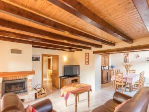 Gîte de charme dans les Vosges Saônoises - FR-1-583-412