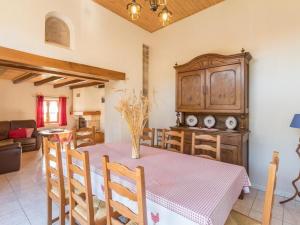 Gîte de charme dans les Vosges Saônoises - FR-1-583-412