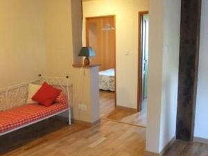 Maisons de vacances Gite de charme dans les Vosges Saonoises - FR-1-583-412 : photos des chambres