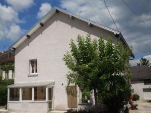 Gîte familial confortable près de Luxeuil-Les-Bains - FR-1-583-401