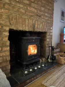 Cottage in Central Burbage Leicestershire