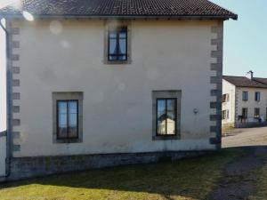 Gîte Authentique dans le Parc Régional, Animaux Acceptés - FR-1-583-464