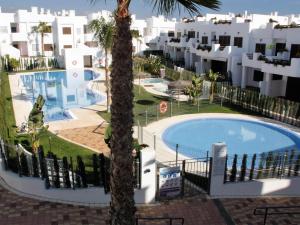 Apartamento familiar 3 dormitorios cerca de la playa - ES-376-32
