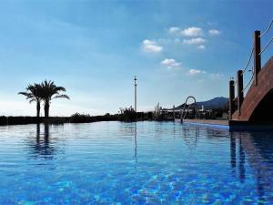 Apartamento familiar 3 dormitorios cerca de la playa - ES-376-32