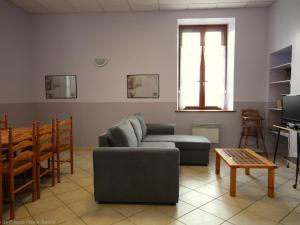 Gîte Authentique dans le Parc Régional, Animaux Acceptés - FR-1-583-464