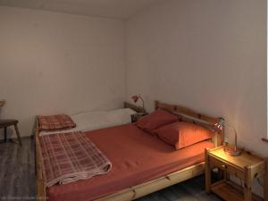 Maisons de vacances Gite Authentique dans le Parc Regional, Animaux Acceptes - FR-1-583-464 : photos des chambres