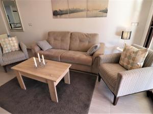 Apartamento familiar 3 dormitorios cerca de la playa - ES-376-32