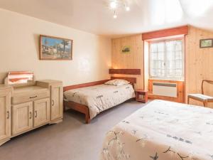 Gîte authentique 5 pers avec cheminée et jardin - FR-1-583-424